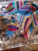 Лот: 25942900. Фото: 2. Шарф- палантин для зимы. Вязание, шитье
