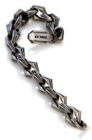 Лот: 5898291. Фото: 2. Браслет мужской Fb304. Ювелирные изделия, бижутерия, часы