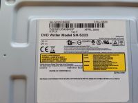 Лот: 21092160. Фото: 2. DVD-RW привод Sony Nec AD 7170S... Комплектующие