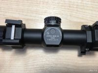 Лот: 13832264. Фото: 2. Прицел Leupold Mark AR MOD 1 3-9x40... Охота