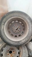 Лот: 9511145. Фото: 7. Шины на дисках