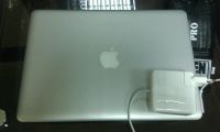 Лот: 3732981. Фото: 4. Apple macbook pro 13 A1278, i7... Красноярск