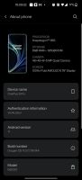 Лот: 18000180. Фото: 2. OnePlus 8 Pro 8/128. Смартфоны, связь, навигация