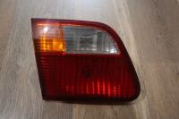 Лот: 19971075. Фото: 2. Стоп-вставка в багажник (левый... Автозапчасти