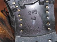 Лот: 5087273. Фото: 4. Берцы. Красноярск