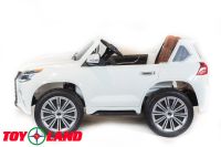 Лот: 17754553. Фото: 7. Электромобиль Lexus LX570 2 места...