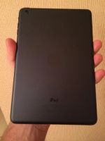 Лот: 3554141. Фото: 4. iPad mini 16Gb Wi-Fi Black (iOS... Красноярск