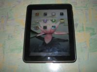 Лот: 3987219. Фото: 2. планшет Ipad 64gb + чехол, wi... Компьютеры, ноутбуки, планшеты