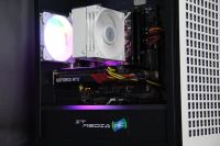 Лот: 19668397. Фото: 7. Игровой компьютер Ryzen 5 5600...