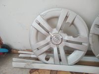 Лот: 11981058. Фото: 4. Колпаки Toyota R15. Красноярск