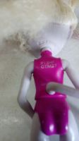 Лот: 19334271. Фото: 5. Кукла Mattel Enchantimals Зейди...