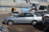 Лот: 2140267. Фото: 2. Nissan Sunny 1999 год. Авто, мото, водный транспорт
