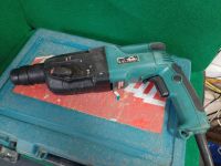 Лот: 25713551. Фото: 3. Перфоратор Makita HR2450(4712Б... Строительство и ремонт