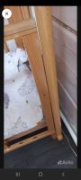 Лот: 20110533. Фото: 2. Кроватка детская гандулян. Детская мебель