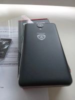 Лот: 7029267. Фото: 4. Шустрый с 4G LTE - Prestigio Grace...