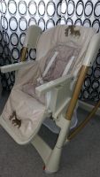 Лот: 7078969. Фото: 3. стульчик для кормления. Дети растут