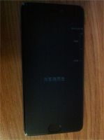 Лот: 9515789. Фото: 3. Xiaomi mi5S 64GB Black. Новый!. Красноярск