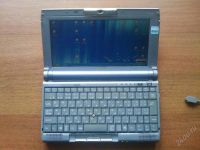 Лот: 118628. Фото: 2. Sony Vaio C1 VRX\K+отличый бонус... Компьютеры, ноутбуки, планшеты