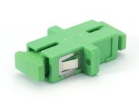 Лот: 7172811. Фото: 2. Адаптер проходной (розетка) simplex... Сетевые устройства