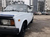 Лот: 15599867. Фото: 4. ВАЗ 2107 2002г