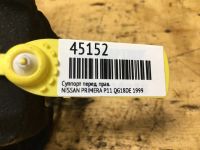Лот: 18537101. Фото: 3. Суппорт Nissan Primera P11 QG18DE... Авто, мото, водный транспорт