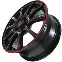 Лот: 4105135. Фото: 4. Комплект дисков Sakura Wheels... Красноярск