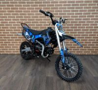 Лот: 25774756. Фото: 12. Мотоцикл BSE PH 125S 1.0 PITBIKE