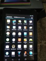 Лот: 18437574. Фото: 3. ASUS MeMO Pad HD 7 ME173X. Компьютеры, оргтехника, канцтовары