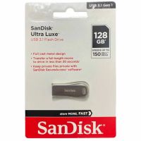 Лот: 24664880. Фото: 4. Флеш-накопитель SanDisk 128GB... Красноярск
