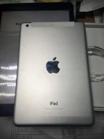 Лот: 10771271. Фото: 2. iPad mini 2 32gb cellular (LTE... Компьютеры, ноутбуки, планшеты