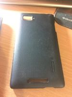 Лот: 8664599. Фото: 3. Lenovo k910 vibe z. Красноярск