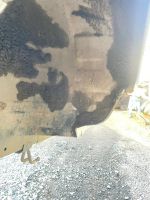 Лот: 25803639. Фото: 9. крыло Chevrolet Aveo T300