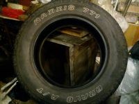 Лот: 10384679. Фото: 6. Шины Maxxis AT-771 Bravo 225/65...