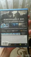 Лот: 13013314. Фото: 2. Call of duty Ghost ps4. Игровые консоли