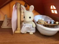 Лот: 16455585. Фото: 5. Кукольный домик Sylvanian Families