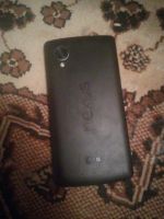 Лот: 10953814. Фото: 2. Olg NEXUS 5. Смартфоны, связь, навигация