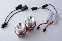 Лот: 7956533. Фото: 3. Led Marker BMW E39 20W Ангельские... Авто, мото, водный транспорт