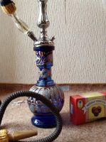 Лот: 3629193. Фото: 2. Кальян очень красивый. Сувениры, подарки