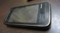 Лот: 7191834. Фото: 4. Телефон смартфон Nokia 5530 Express...