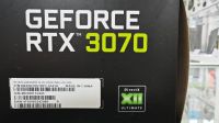 Лот: 25344535. Фото: 10. Видеокарта PALIT RTX 3070 Gaming...