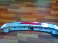 Лот: 12846405. Фото: 2. спойлер Toyota Allex Runx. Автозапчасти