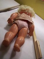 Лот: 10936834. Фото: 6. кукла ссср 50 см толстый пластмасс