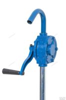 Лот: 13568096. Фото: 2. Насос ручной роторный для раздачи... Инструмент