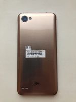 Лот: 24003786. Фото: 2. Неисправный смартфон LG Q6 LG-M700AN... Смартфоны, связь, навигация