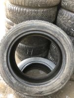 Лот: 24843547. Фото: 2. (1шт) 225/55R18 Dunlop Graspic... Шины, Диски