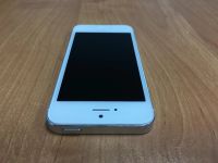 Лот: 8718220. Фото: 2. iPhone 5. Смартфоны, связь, навигация