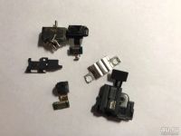 Лот: 9934266. Фото: 7. Samsung Galaxy S4 9500 на запчасти...