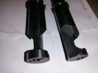 Лот: 24890753. Фото: 2. Направляющие насадки электроножниц... Инструмент и расходные