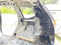 Лот: 25646603. Фото: 18. задняя часть кузова Nissan Terrano...