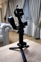 Лот: 25270678. Фото: 3. Стабилизатор Zhiyun Weebil 3 combo... Фото, видеокамеры, оптика